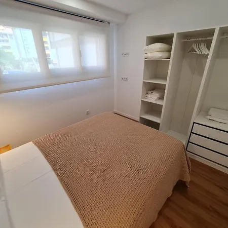 Br Silgar Club Appartement
