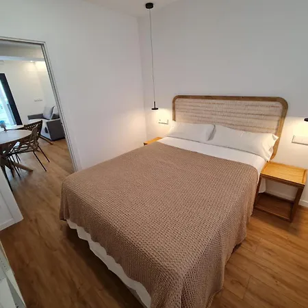 Br Silgar Club Apartment