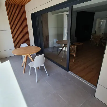 Br Silgar Club Apartment *
