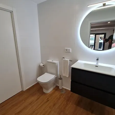 Апартаменты Br Silgar Club Санхенхо