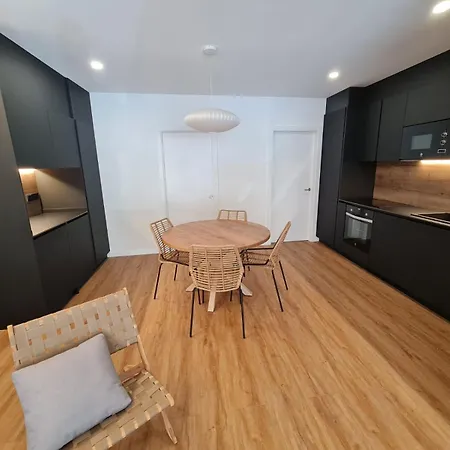 Br Silgar Club Apartment *