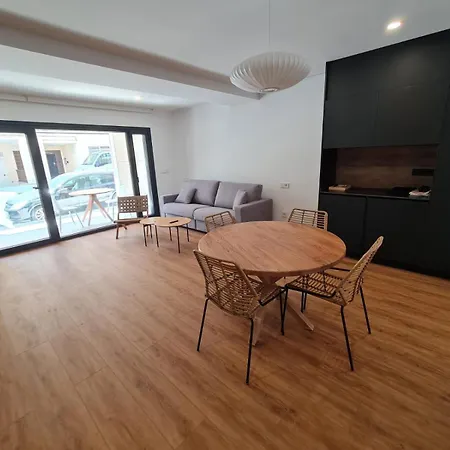 Apartment Br Silgar Club *
