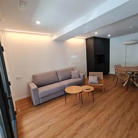 Br Silgar Club Апартаменты *