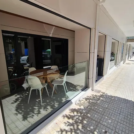 Апартаменты Br Silgar Club *