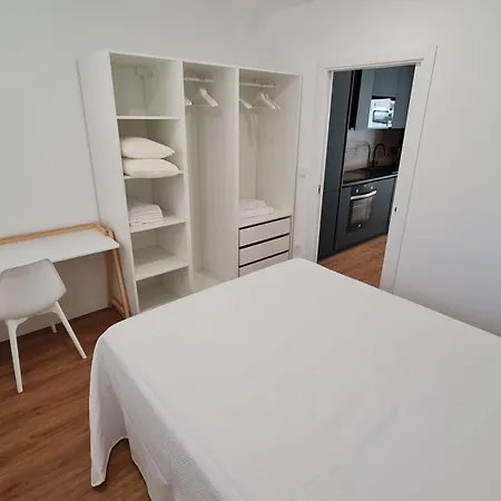 Apartment Br Silgar Club Sanxenxo