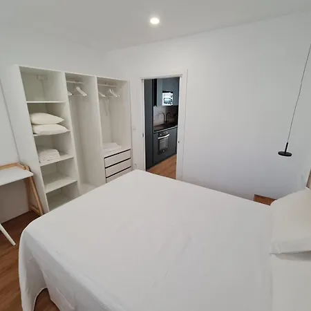 Apartment Br Silgar Club *