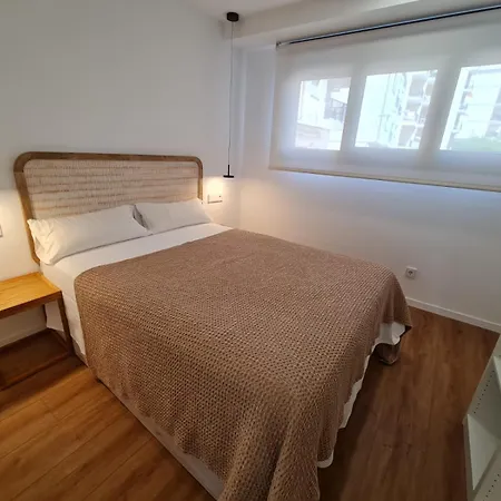 Apartment Br Silgar Club