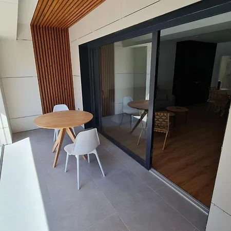 Br Silgar Club Apartment *