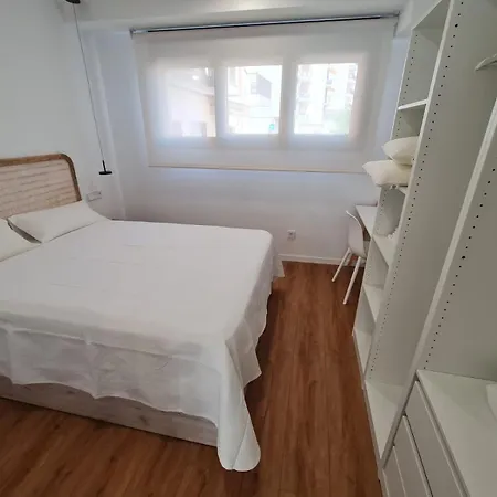 公寓 Br Silgar Club *