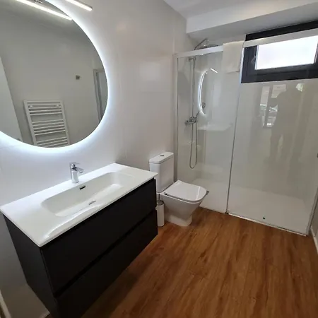 Apartment Br Silgar Club