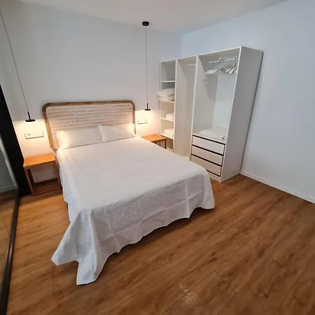 Apartment Br Silgar Club *