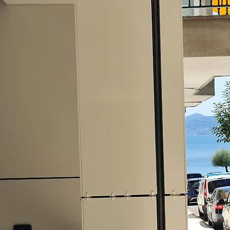 Br Silgar Club 公寓