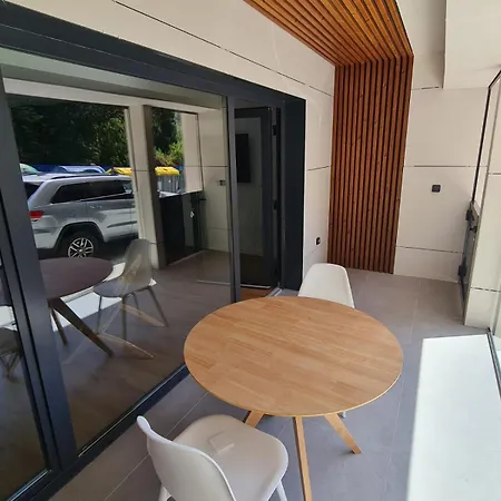Br Silgar Club Apartment *