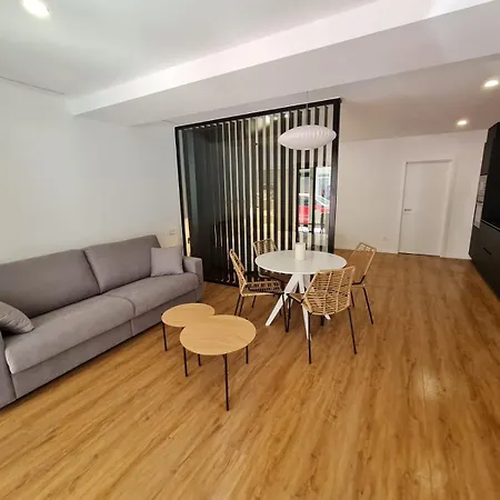 Апартаменты Br Silgar Club *