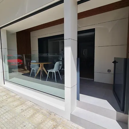 Br Silgar Club Апартаменты *