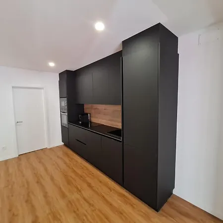 公寓 Br Silgar Club *