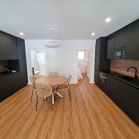 Br Silgar Club Apartment *