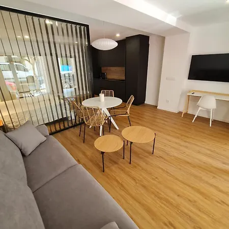 아파트 Br Silgar Club 산신소