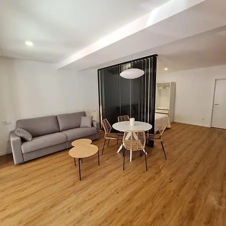 Apartment Br Silgar Club