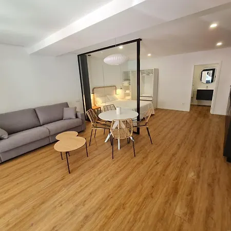 Apartment Br Silgar Club *
