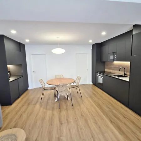 Br Silgar Club Appartement