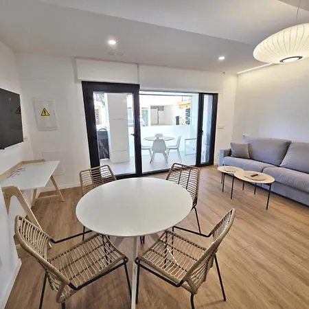 Appartement Br Silgar Club