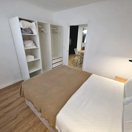 Appartement Br Silgar Club *