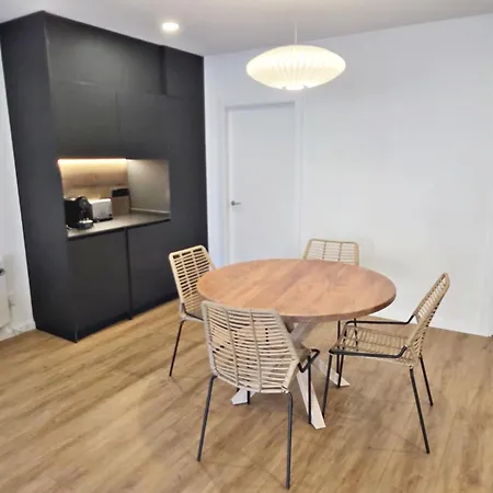 Appartement Br Silgar Club *