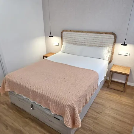 Br Silgar Club Appartement Sanxenxo