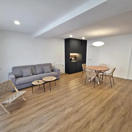 Br Silgar Club Appartement *