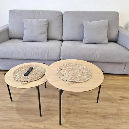 Br Silgar Club Appartement Sanxenxo