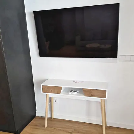 Appartement Br Silgar Club Sanxenxo