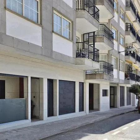 Apartment Br Silgar Club