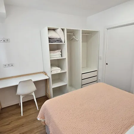 Br Silgar Club Appartement