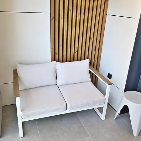 Appartement Br Silgar Club