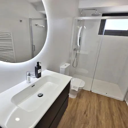 Appartement Br Silgar Club *