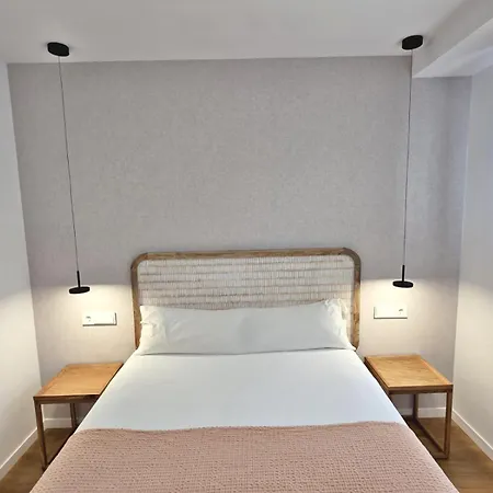 Br Silgar Club Appartement *