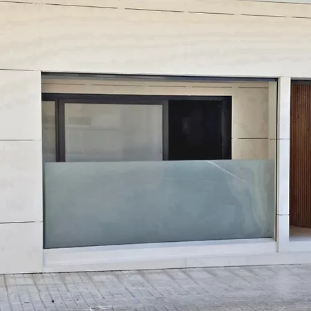 Br Silgar Club Apartment
