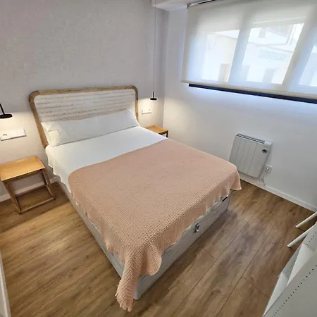 Appartement Br Silgar Club