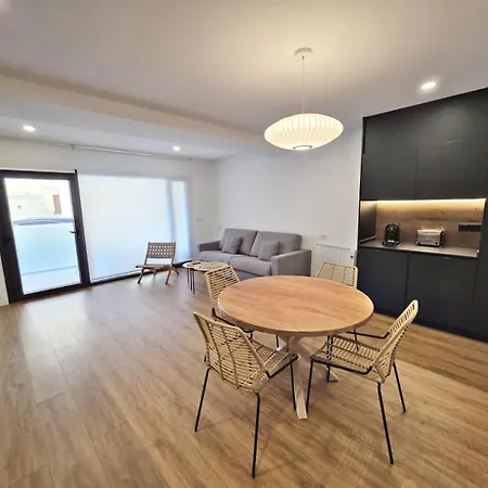 Appartement Br Silgar Club Sanxenxo
