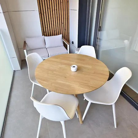 Appartement Br Silgar Club *