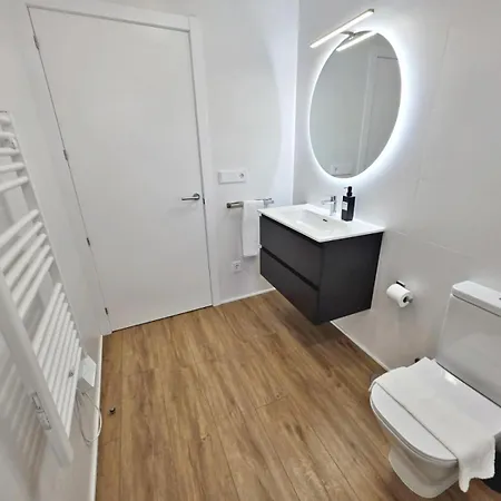 Br Silgar Club Appartement