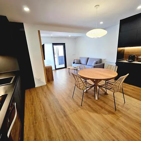 Br Silgar Club Appartement Sanxenxo