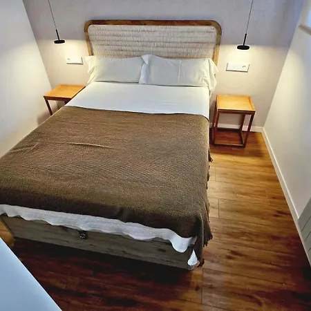 Appartement Br Silgar Club