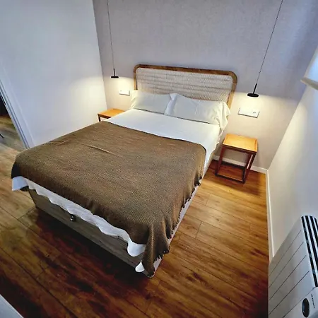 Br Silgar Club Appartement