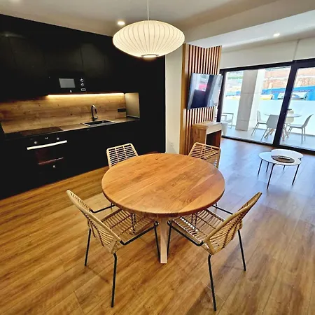 Br Silgar Club Appartement *