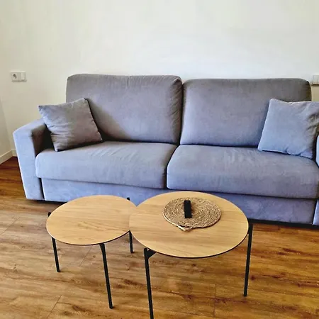 Apartment Br Silgar Club