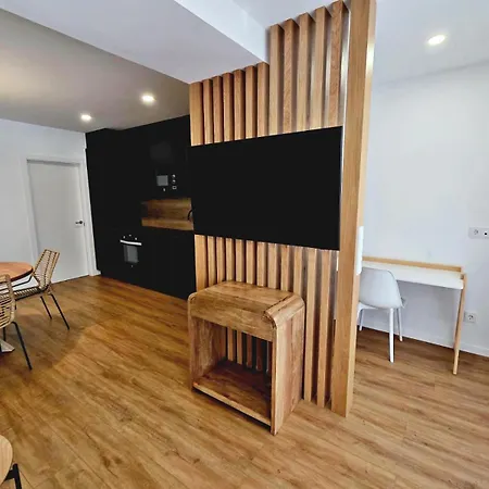 Br Silgar Club Appartement