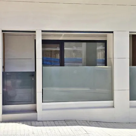 Appartement Br Silgar Club