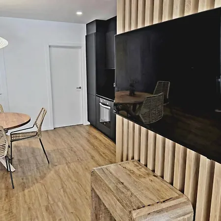 Br Silgar Club Apartment Sanxenxo
